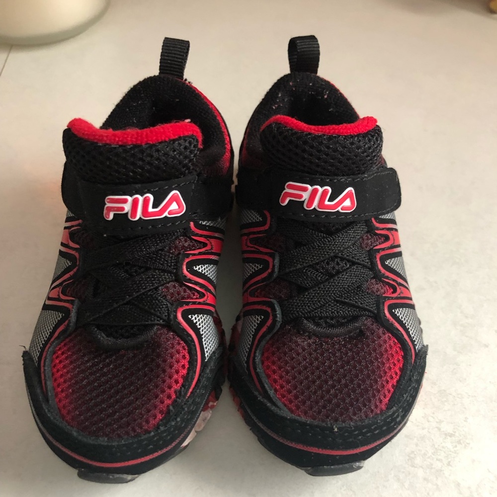 Children’s Sneakers